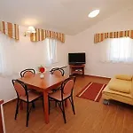 Trogirski Dvori Hotel 3*