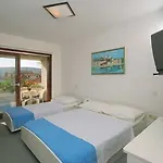 Trogirski Dvori Ξενοδοχείο Τρογκίρ