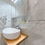 Trogirski Dvori Τρογκίρ
