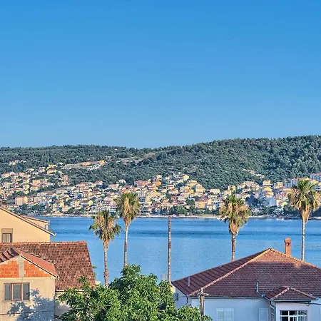 Hotel Trogirski Dvori Trogir