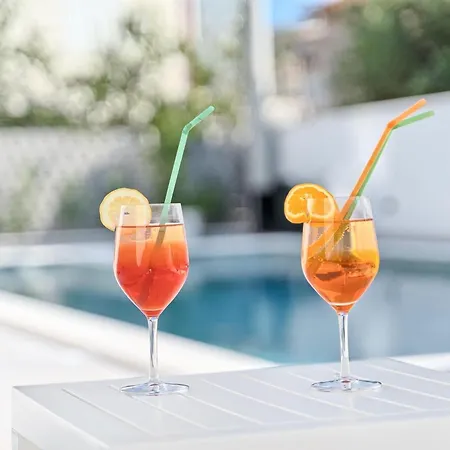 Hotel Trogirski Dvori 3*