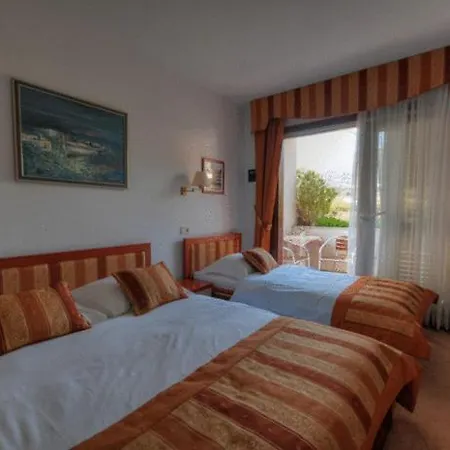 Trogirski Dvori Hotel