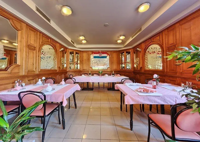 Trogirski Dvori Hotel Trogir