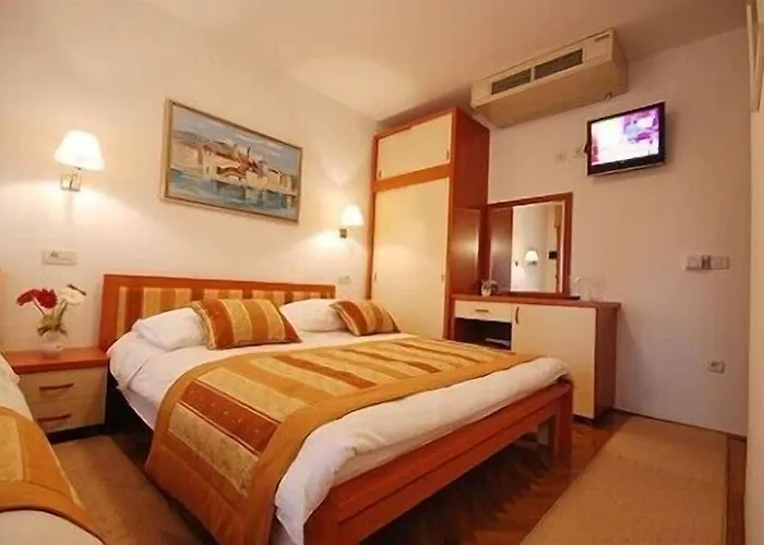 Hotel Trogirski Dvori Trogir