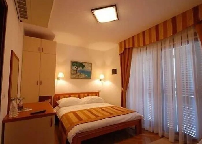 Hotel Trogirski Dvori Trogir