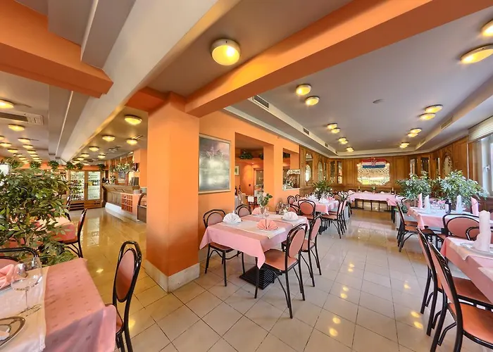 Hotel Trogirski Dvori Trogir