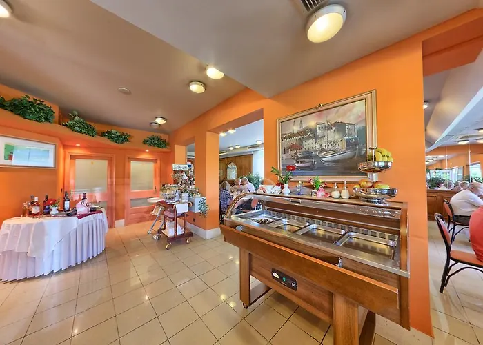 Trogirski Dvori Hotel