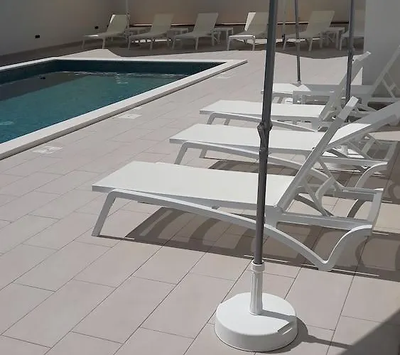 Hotel Trogirski Dvori