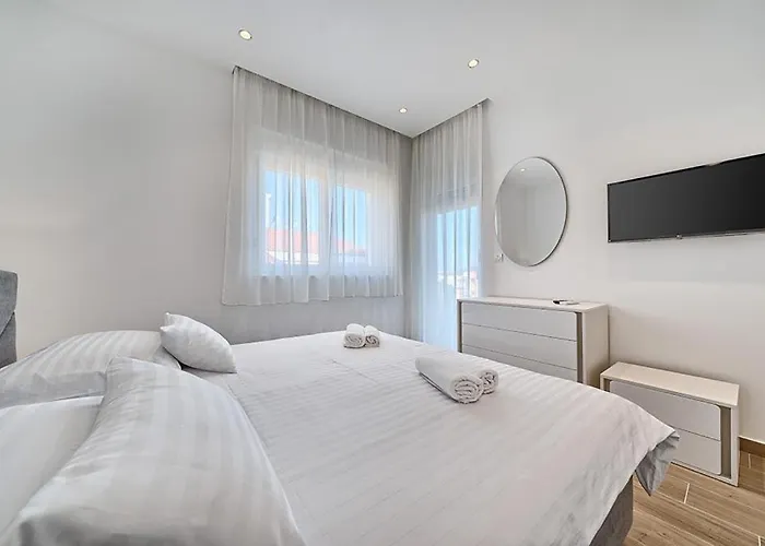 Trogirski Dvori Hotel