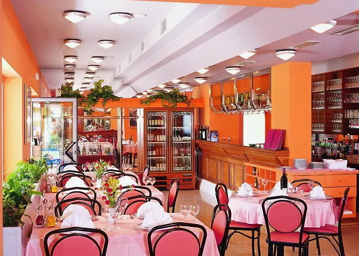 Trogirski Dvori Отель