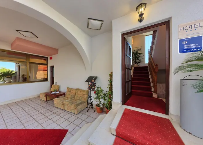 Trogirski Dvori Hotel Trogir