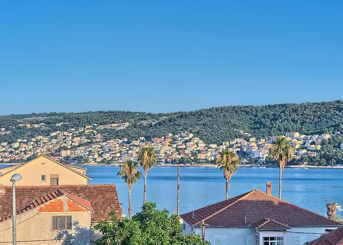 Hotel Trogirski Dvori Trogir