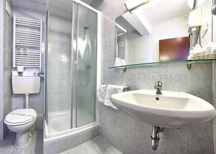 Trogirski Dvori Hotel