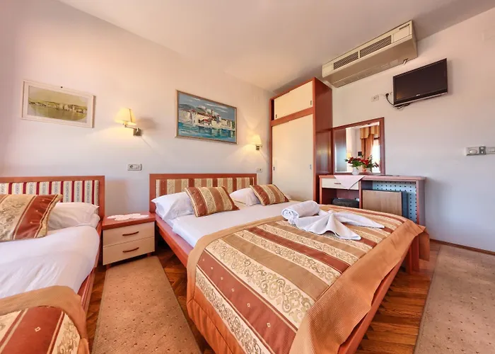 Hotel Trogirski Dvori Trogir