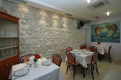 Trogirski Dvori Hotel Trogir