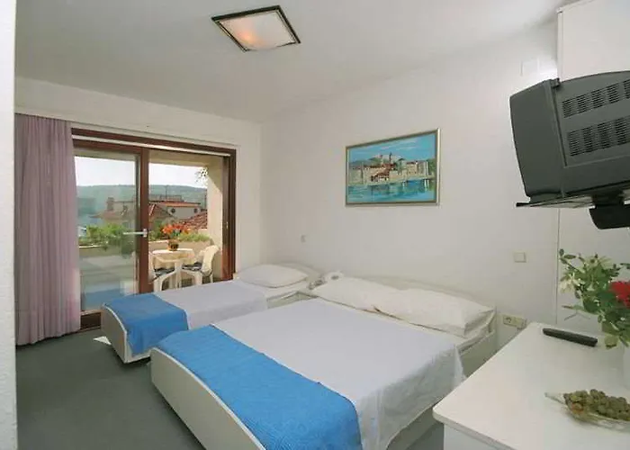 Trogirski Dvori Hotel Trogir