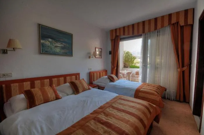 Trogirski Dvori Hotel