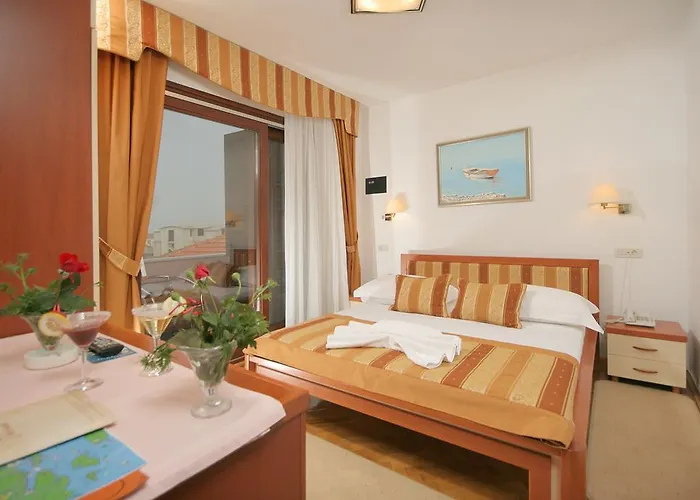 Trogirski Dvori Hotel 3*