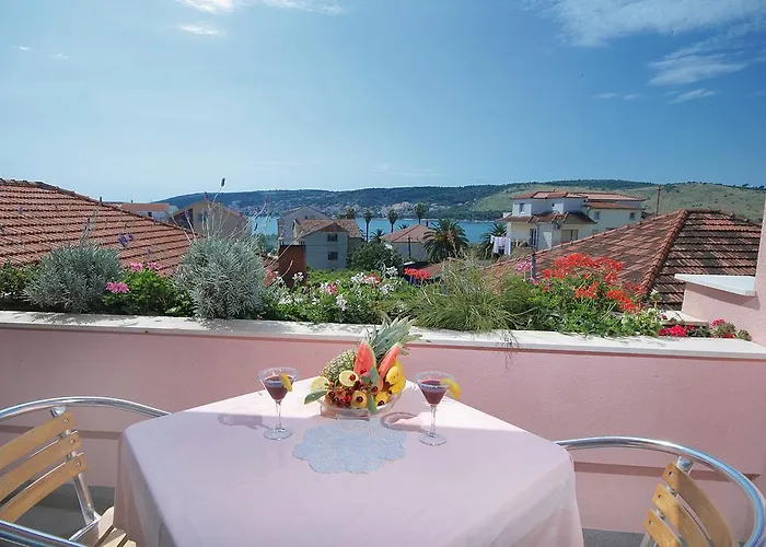 Hotel Trogirski Dvori Trogir