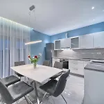 Trogirski Dvori Отель 3*