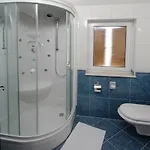 Отель Trogirski Dvori Трогир