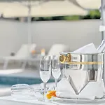 Trogirski Dvori Hotel