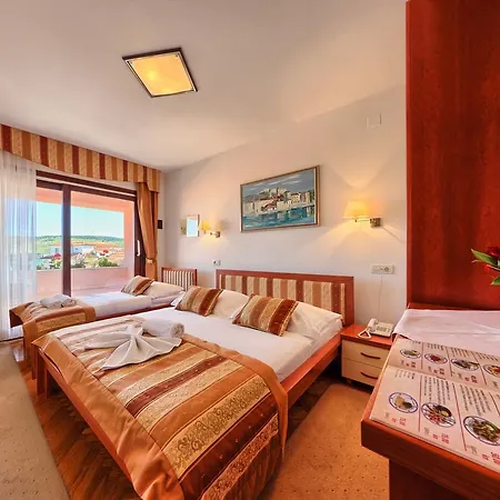 Trogirski Dvori Hotell