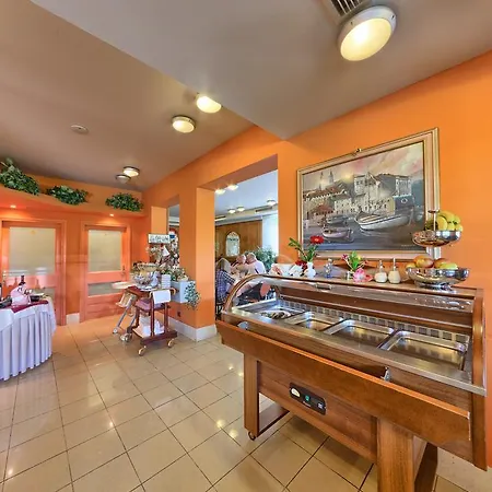Trogirski Dvori Hotell