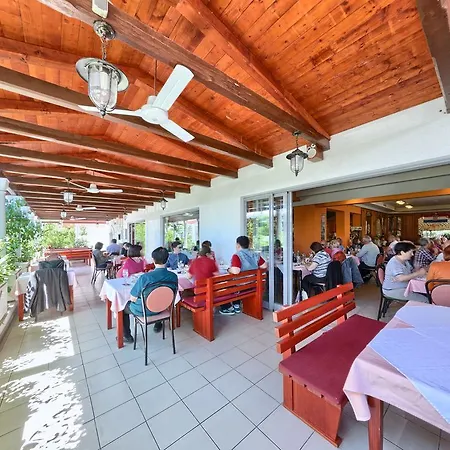 Trogirski Dvori Hotell Trogir