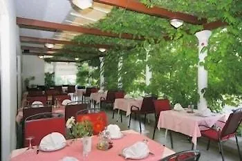 Hotell Trogirski Dvori