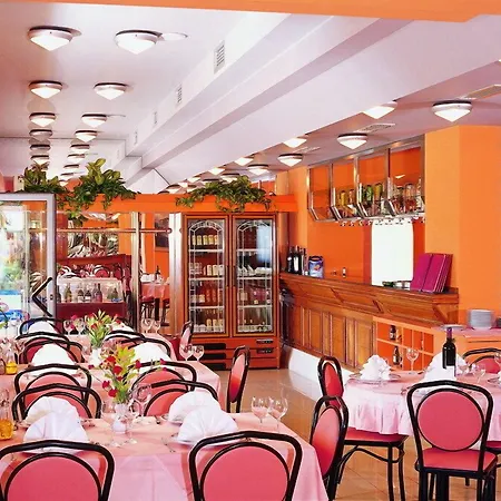 Trogirski Dvori Hotell