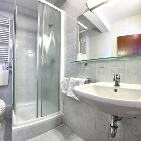 Trogirski Dvori Hotell