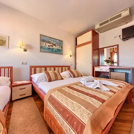 Hotell Trogirski Dvori Trogir