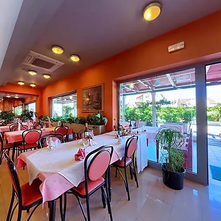 Trogirski Dvori Hotel Trogir