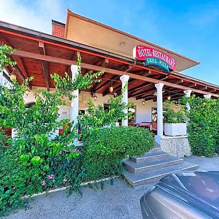 Trogirski Dvori Hotel Trogir