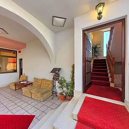 Hotel Trogirski Dvori Trogir