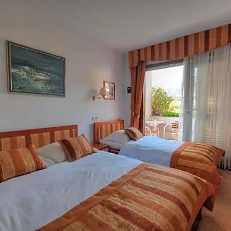 Trogirski Dvori Hotel 3*