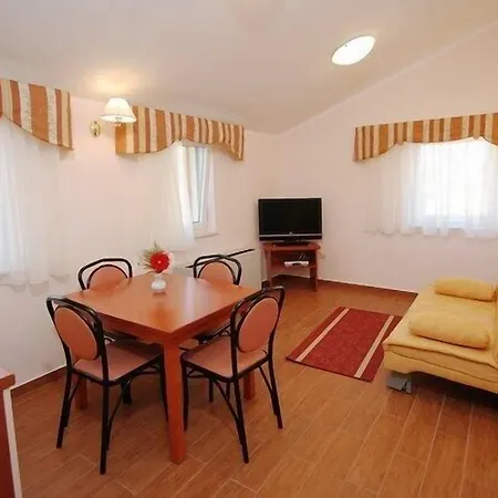 Hotel Trogirski Dvori Trogir