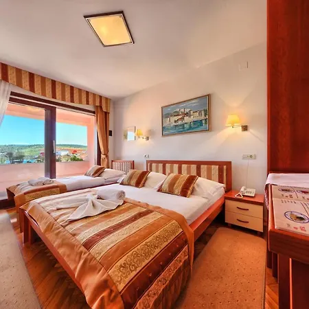 Trogirski Dvori Hotell