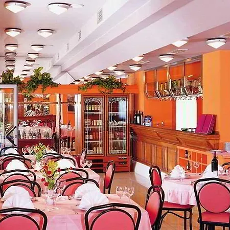 Trogirski Dvori Hotell Trogir