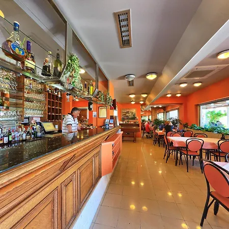 Hotell Trogirski Dvori Trogir