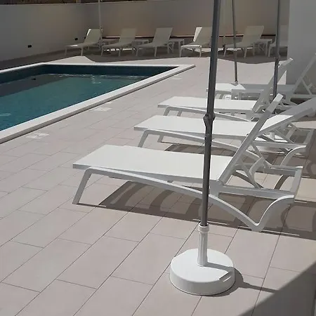 Hotell Trogirski Dvori