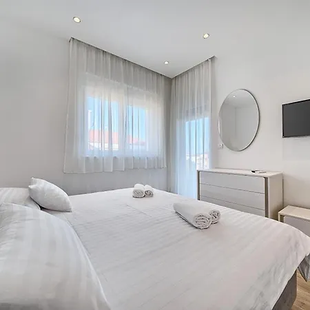 Trogirski Dvori Hotell