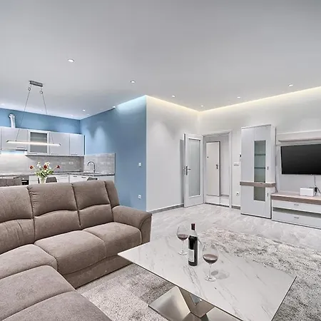 Hotel Trogirski Dvori 3*