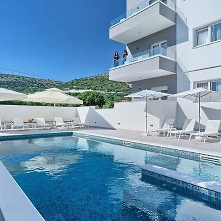 Trogirski Dvori Hotel