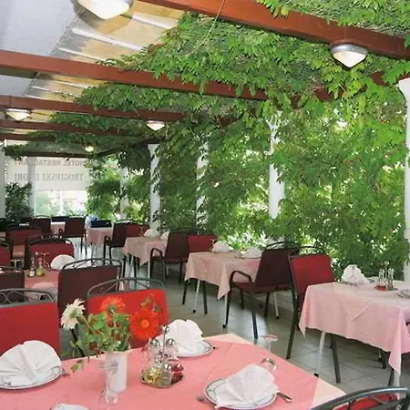 Otel Trogirski Dvori