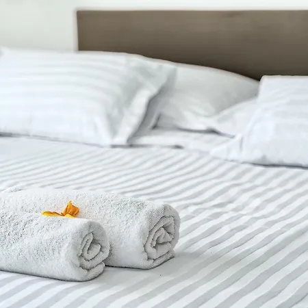 Hotell Trogirski Dvori Trogir